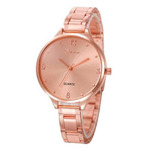 Load image into Gallery viewer, Rose Gold Watch
