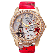 Load image into Gallery viewer, Fashion Women&#39;s Watch