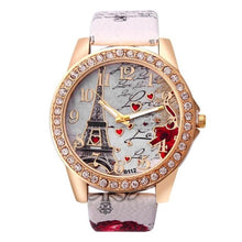 Load image into Gallery viewer, Fashion Women's Watch