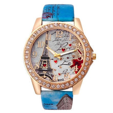 Load image into Gallery viewer, Fashion Women's Watch