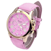 Load image into Gallery viewer, Women&#39;s  Quartz Watches