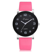 Load image into Gallery viewer, Women's Fashion Watch Luxury Quartz Watch