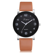 Load image into Gallery viewer, Women's Fashion Watch Luxury Quartz Watch