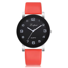 Load image into Gallery viewer, Women's Fashion Watch Luxury Quartz Watch