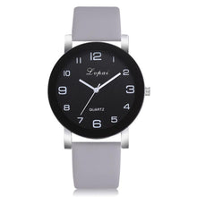 Load image into Gallery viewer, Women's Fashion Watch Luxury Quartz Watch