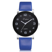 Load image into Gallery viewer, Women's Fashion Watch Luxury Quartz Watch