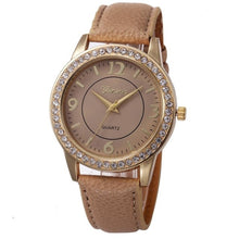 Load image into Gallery viewer, Geneva Womens Watch