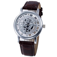Load image into Gallery viewer, Womens Analog Quartz Watch
